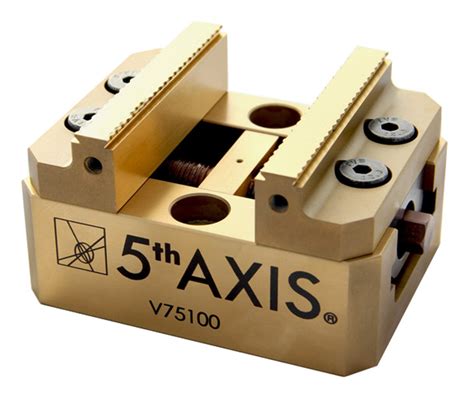 cnc machine fixturing vise|5 axis cnc vises.